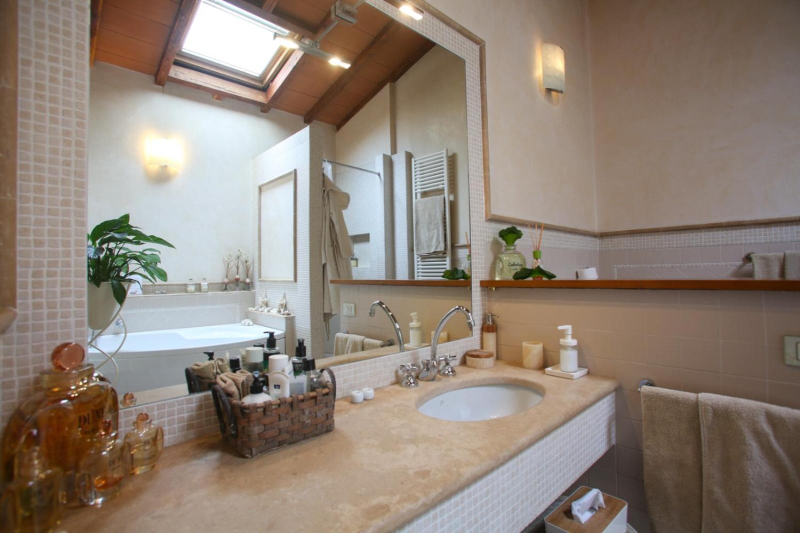 Pietra E Glicine B&B 피에베아니에볼레 외부 사진