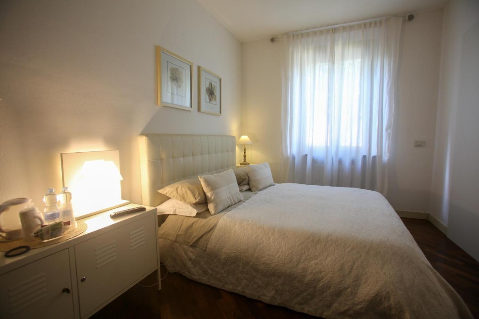 Pietra E Glicine B&B 피에베아니에볼레 외부 사진