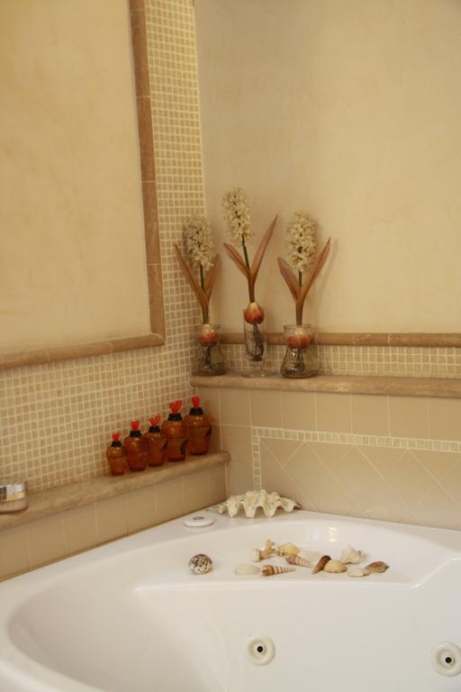 Pietra E Glicine B&B 피에베아니에볼레 객실 사진